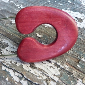 Beautiful  Natural wood jewelry