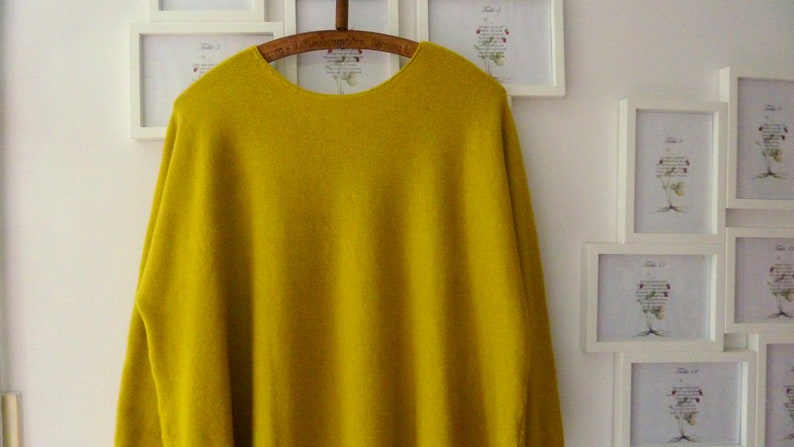 Women Warm Citrone Tunic.Soft Maternity Plus Size Sweater Comfy Top.Tunic tops for women.Tunic in the spring.