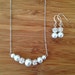 see more listings in the Bridesmaid Jewelry Sets section