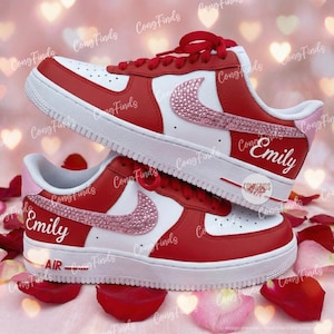 air force 1 swoosh patch