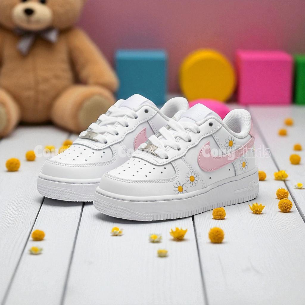 Custom air force kids France
