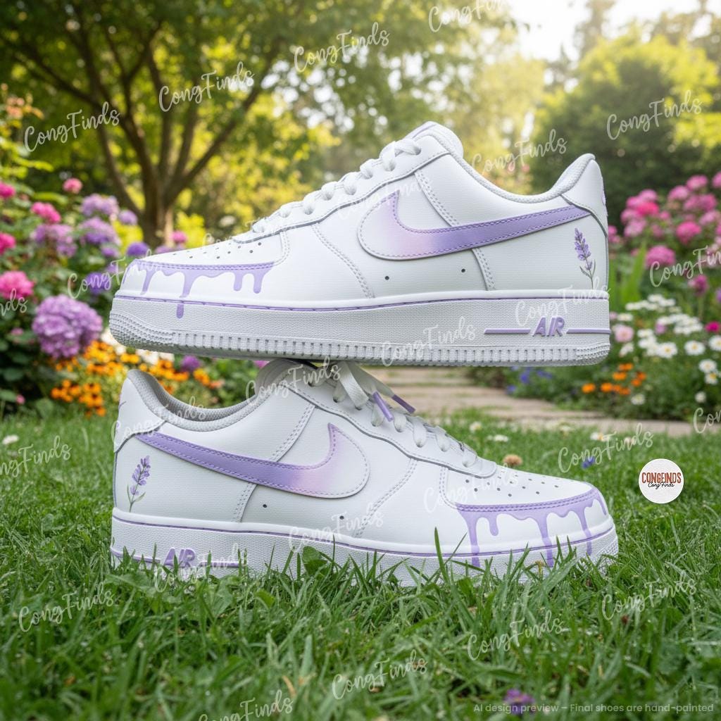 color changing air forces one