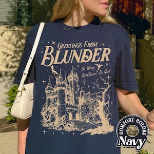 Greeting From Blunder Digital PNG download, Be Wary Be Clever Be Good PNG , Two Twisted Crowns, The Shepherd King