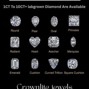 Ashoka Diamond 5x3mm: Lab Grown Ethical Loose Stone