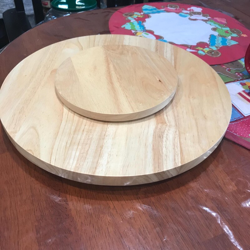 Large Lazy Susan - Etsy