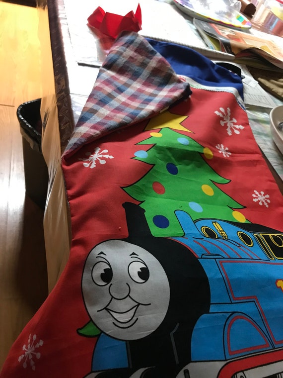 Thomas train cheap christmas