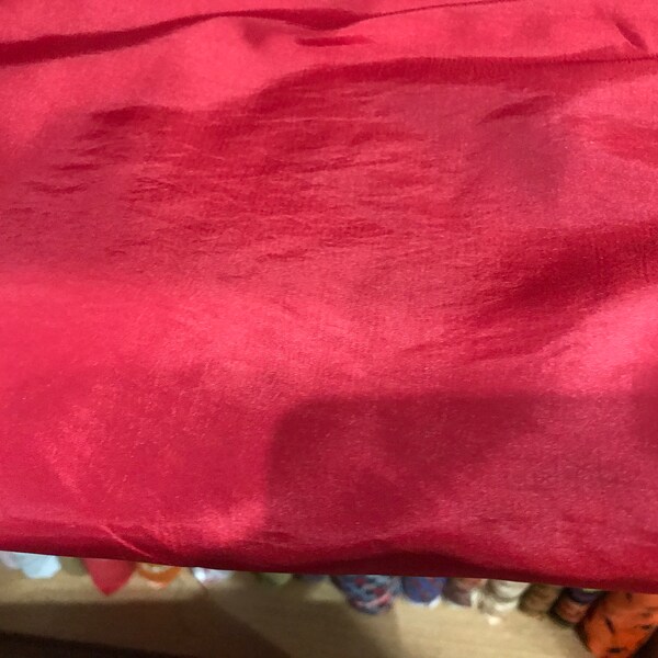Taffeta Nylon Fabric Etsy