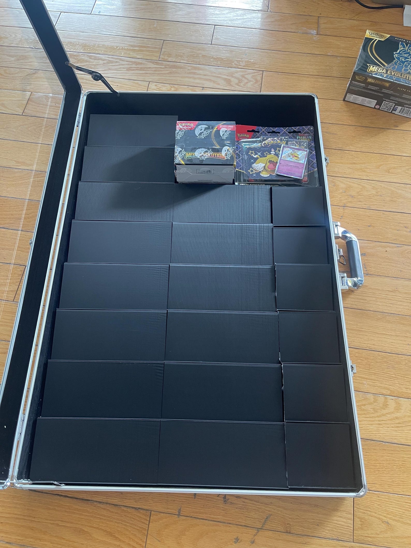 TCG Display Stand Risers for Vending – Fits Toploader & PSA Graded ...