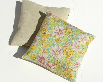 Linen lavender sachet - Liberty set