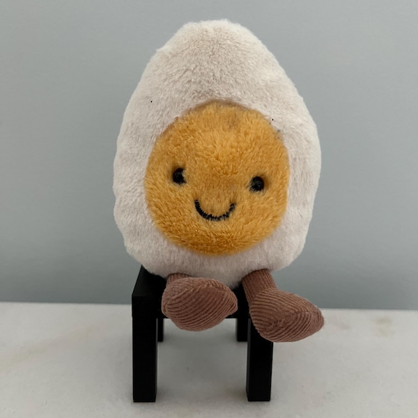 Jellycat Chair Etsy UK