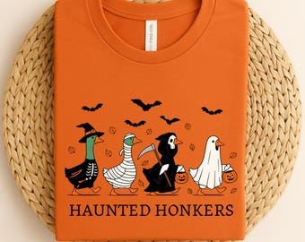 Silly Goose Shirt, Funny Goose Shirt, Halloween Goose Tee, Goose Lover Shirt, Animal Shirt, Trending Funny Tshirt, Fall Humor Tee