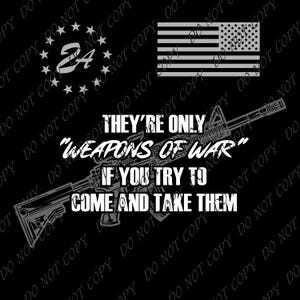 weapons svg png, 2nd amendment svg png, 2A svg png, come and take it svg png, maga svg png, military svg png.