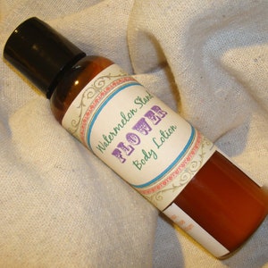 Essential Oils Skin and Body Lotion - Natural Moisturizer for Hydration, Aromatherapy & Soft Skin - shea butter lotion 8oz
