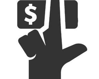 Tips The Money