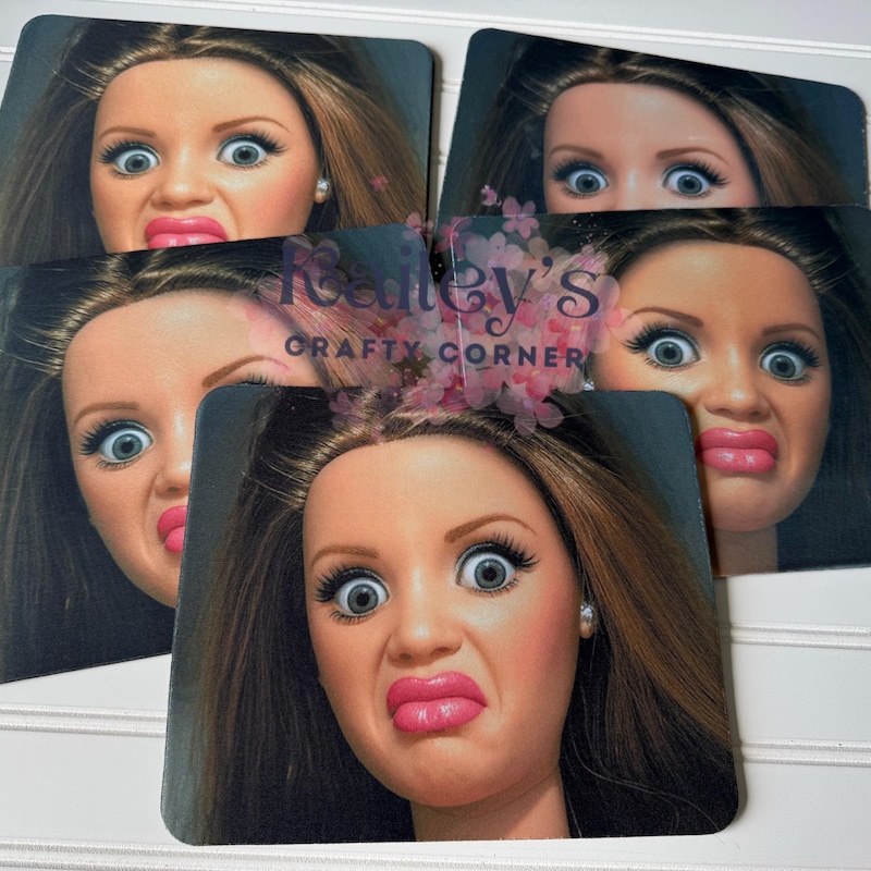 Funny Mouse Pads - Etsy