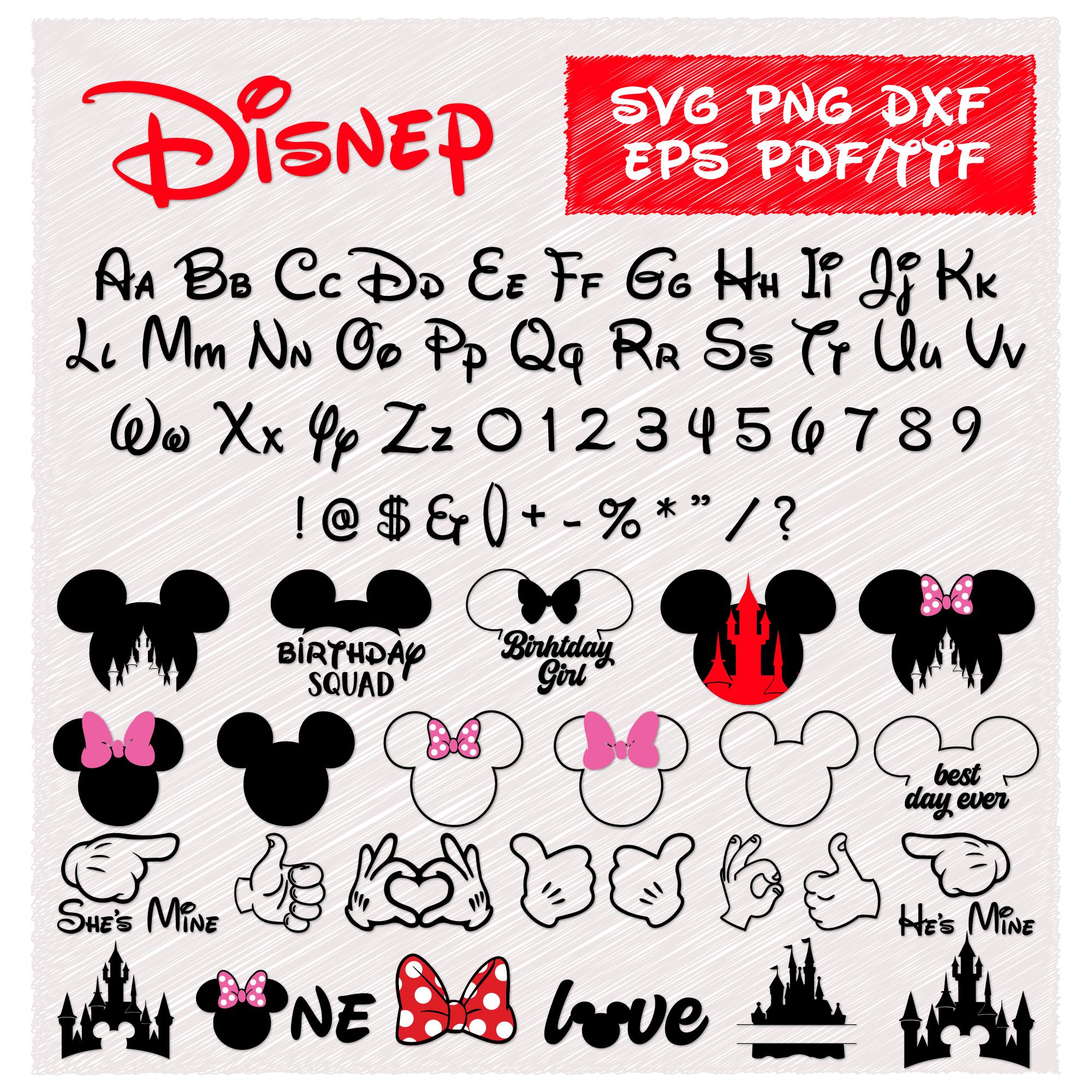 Ratón minnie rojo - Etsy México, image size:2000x2000