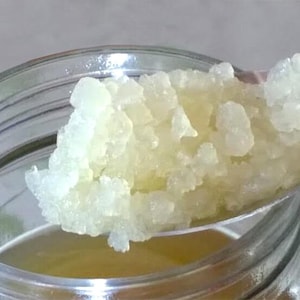 Organic Fresh Water Kefir - Tibicos - Live Culture - Kefir Grains