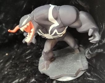 Disney Infinity, Venom