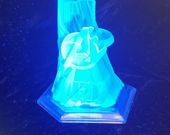 Disney Infinity, Avengers Tower