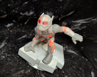 Disney Infinity, Antman