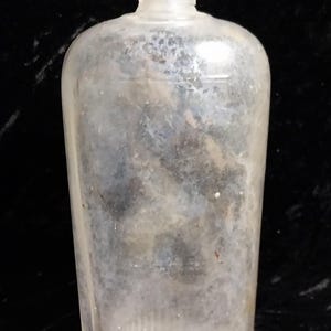 Perfume Bottle