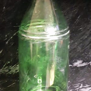 Green Bottle
