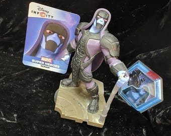 Disney Infinity, Ronan