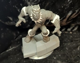 Disney Infinity, Black Panther