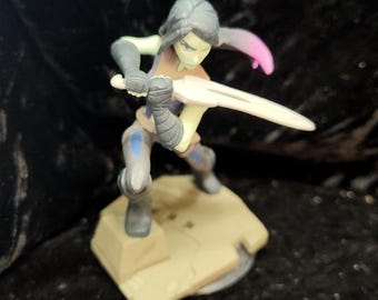 Disney Infinity, Gamora
