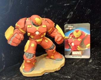 Disney Infinity, Ironman