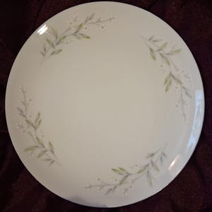 St. Regis Fine China