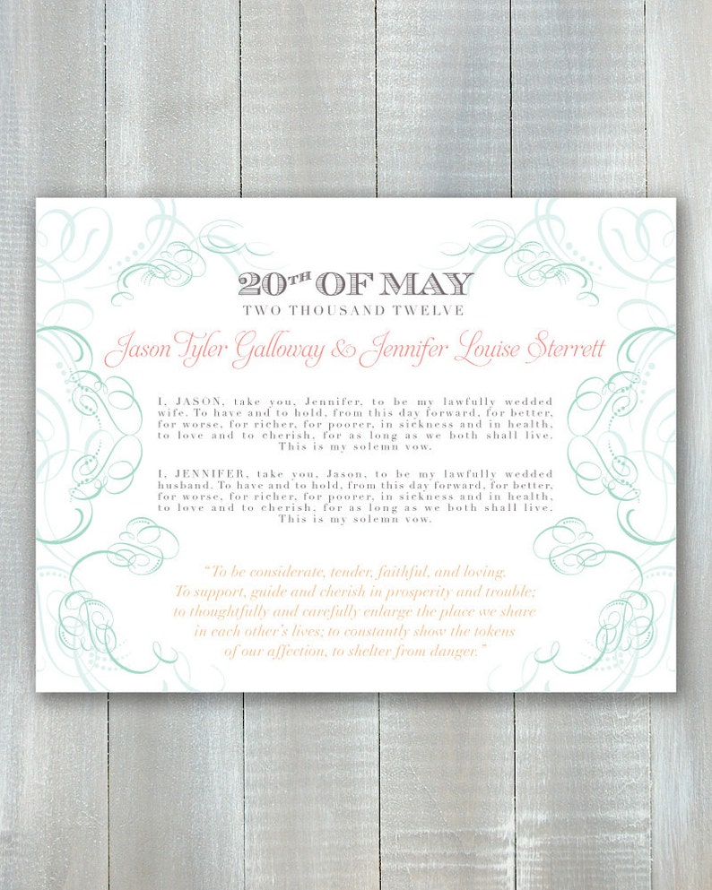 Biblical marriage covenant picture