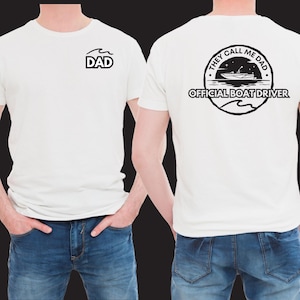 Boat Dad Definition Shirt, Boat Gift for Dad, Funny Boat Dad Definition T-Shirt, Boat Family, Fathers Day Wake Boat Water Ski Watersports