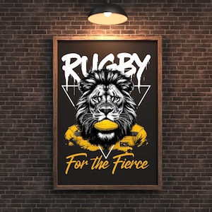 Rugby PNG, Rugby Retro PNG, Diseño de Camiseta de Rugby, Amor por el Rugby, Amante del Rugby PNG, Silueta de Rugby, Amor por el Rugby PNG, Archivos PNG, Sublimación PNG