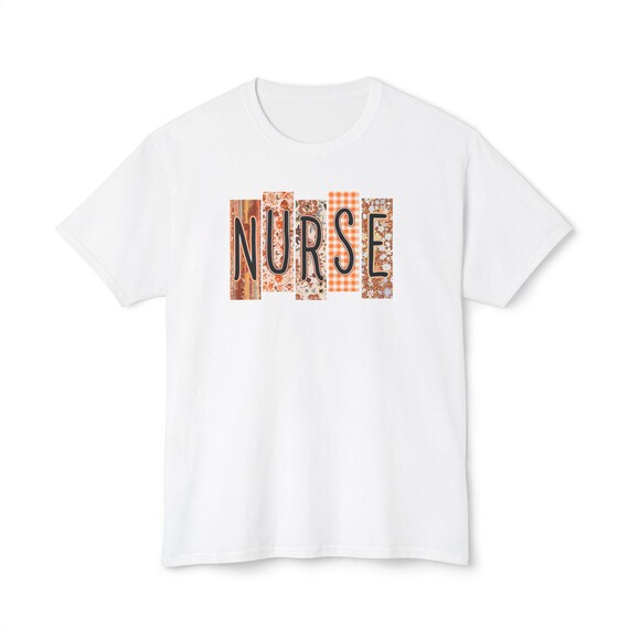 Gifted Nurse T-Shirt: Soft Cotton Nursing Appreciation Tee
