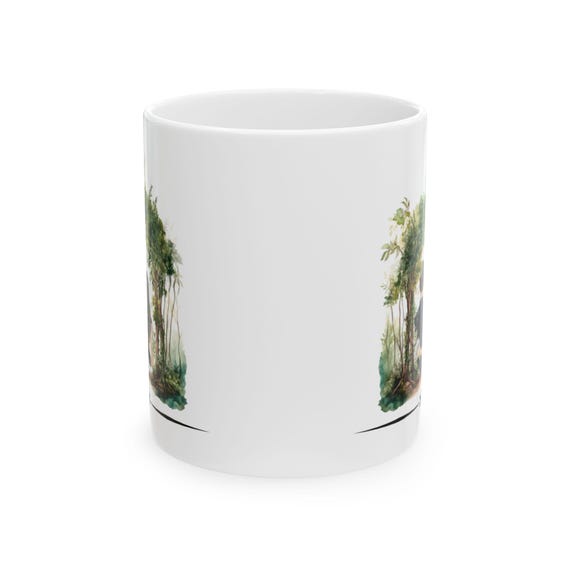 Marriage Mug - Wedding Anniversary Gift for Couples, Husband or Wife - Newlywed Gift - Romantic Wedding Gift - Special Anniversary Present