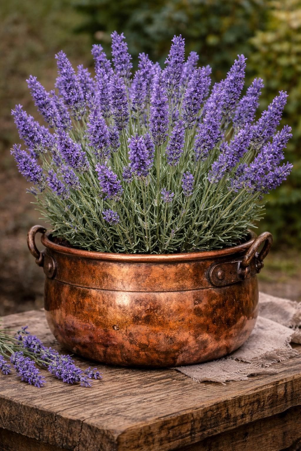 Lavender Indoor Live Plant - Etsy