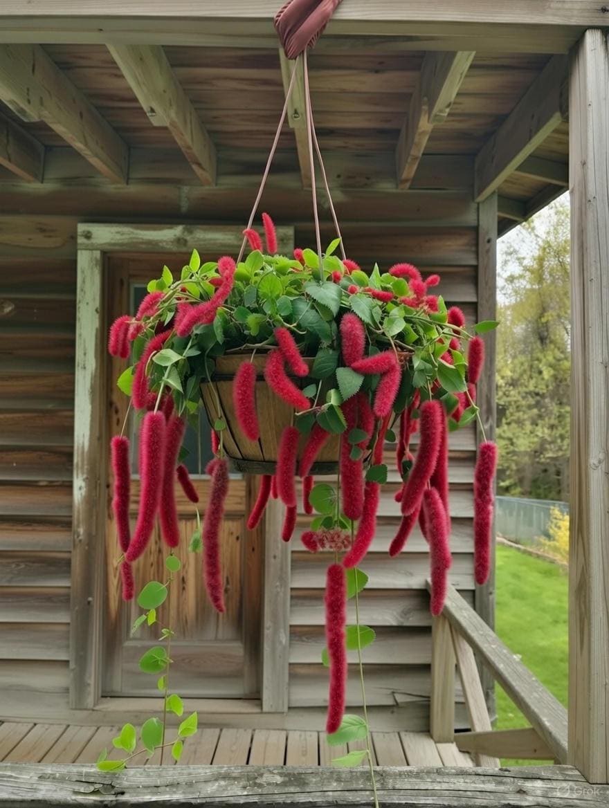 Red Zz Plant - Etsy