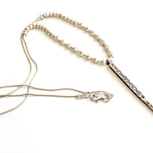 Lucifer amenadiel necklace Clearance