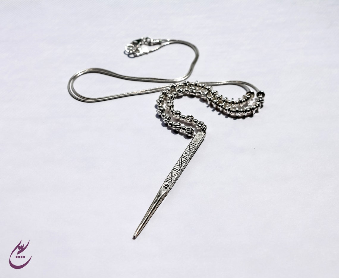 Lucifer amenadiel necklace Clearance