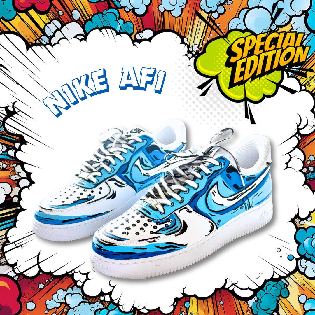 nike artwork designs