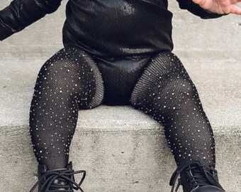 George black tights hot sale