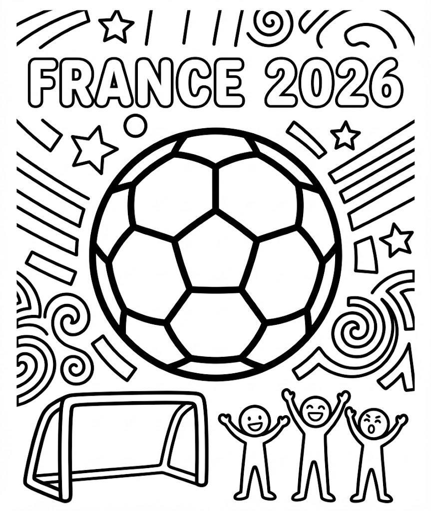 Libro Para Colorear Del Mundial 2026 84 Pa ses descarga PDF Etsy libro-para-colorear-del-mundial-2026-84-pa-ses-descarga-pdf-etsy