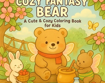 Winnie the Pooh printable cards: 25 Adorable Designs (Instant Download PDF)