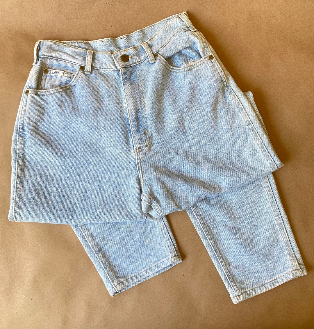 90s lee jeans