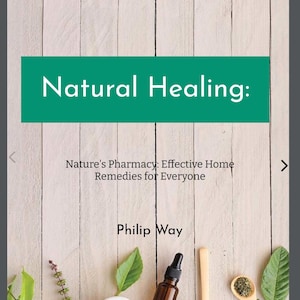Nature’s Pharmacy: Effective Home Remedies for Everyone with PLR and MRR Resell Rights