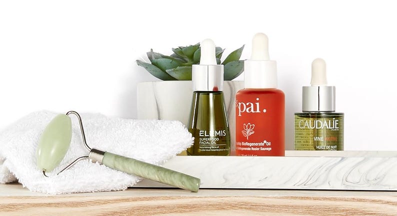 DIY At-Home Facial Guide + MRR | Pro Spa Results + Master Resell Rights image 7