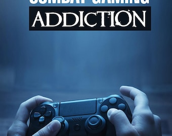 Combat Gaming Addiction! with PLR Resell Rights