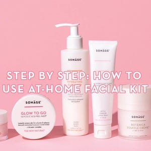 DIY At-Home Facial Guide + MRR | Pro Spa Results + Master Resell Rights image 12