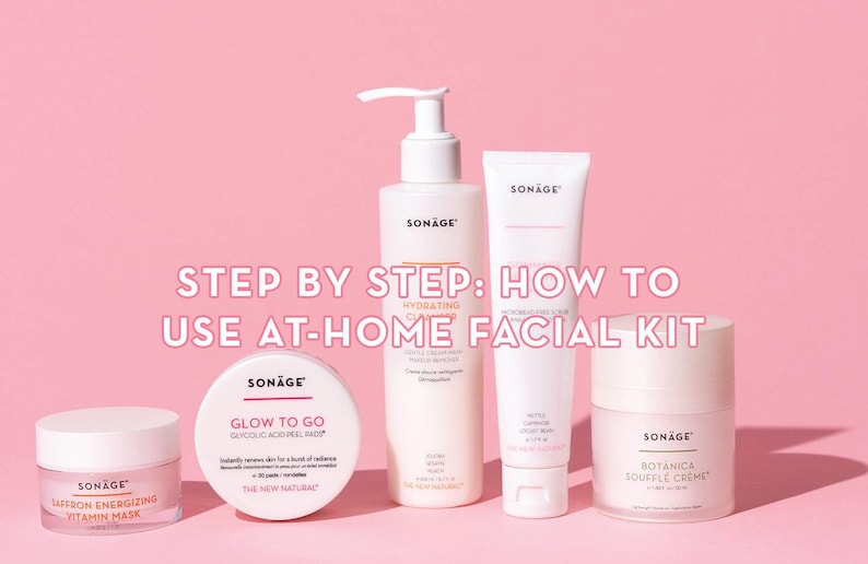 DIY At-Home Facial Guide + MRR | Pro Spa Results + Master Resell Rights image 12